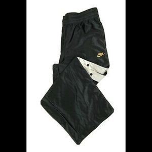 NIKE Women's Sportswear Glam Dunk Snap Pants